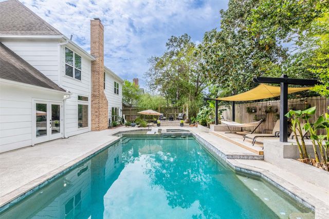 1534 Mission Springs Drive, Katy, TX 77450