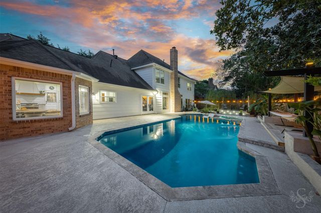 1534 Mission Springs Drive, Katy, TX 77450