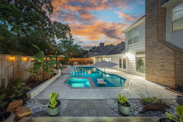 1534 Mission Springs Drive, Katy, TX 77450