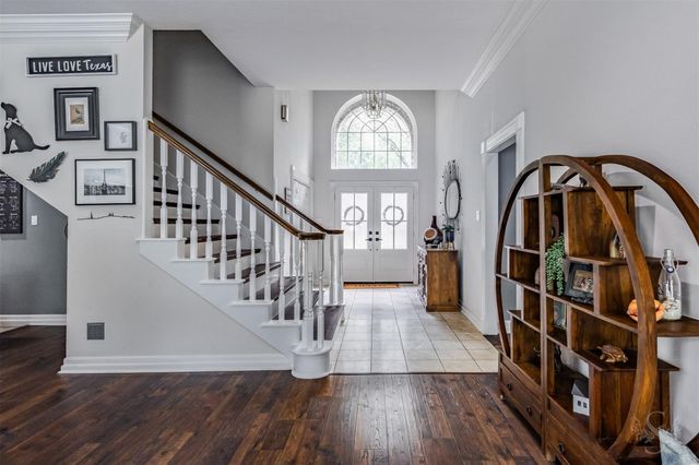 1534 Mission Springs Drive, Katy, TX 77450