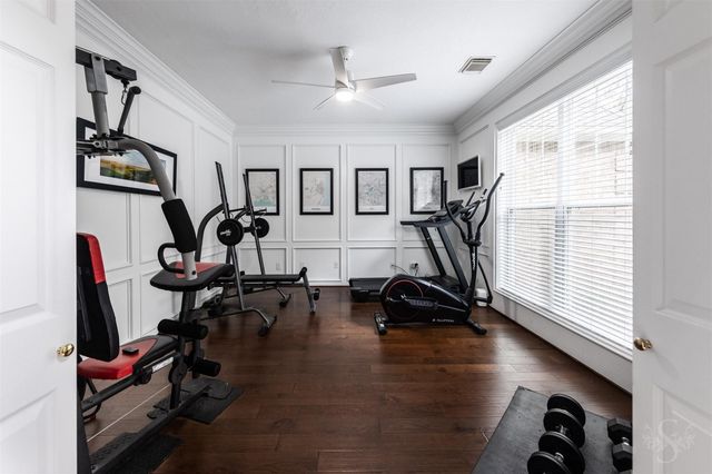 1534 Mission Springs Drive, Katy, TX 77450