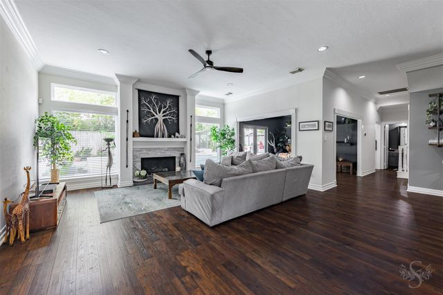 1534 Mission Springs Drive, Katy, TX 77450