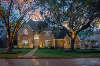 1534 Mission Springs Drive, Katy, TX 77450