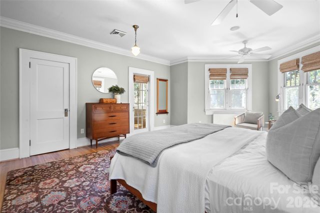 2400 Kenmore Avenue, Charlotte, NC 28204