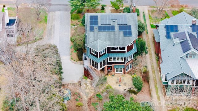 2400 Kenmore Avenue, Charlotte, NC 28204