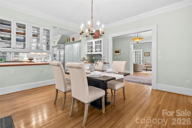 2400 Kenmore Avenue, Charlotte, NC 28204