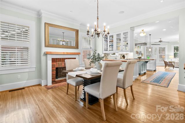 2400 Kenmore Avenue, Charlotte, NC 28204