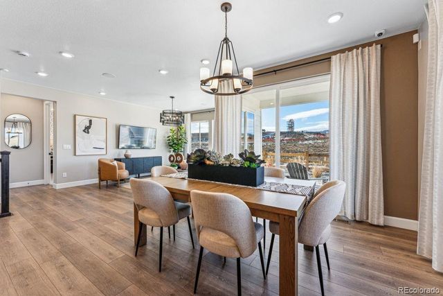 17086 W 92nd Loop, Arvada, CO 80007