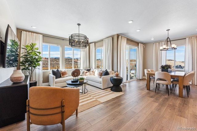 17086 W 92nd Loop, Arvada, CO 80007
