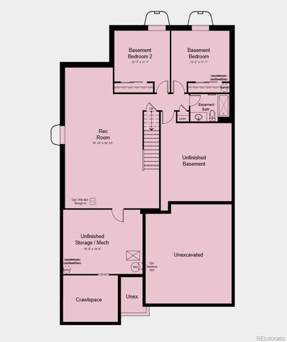 17086 W 92nd Loop, Arvada, CO 80007