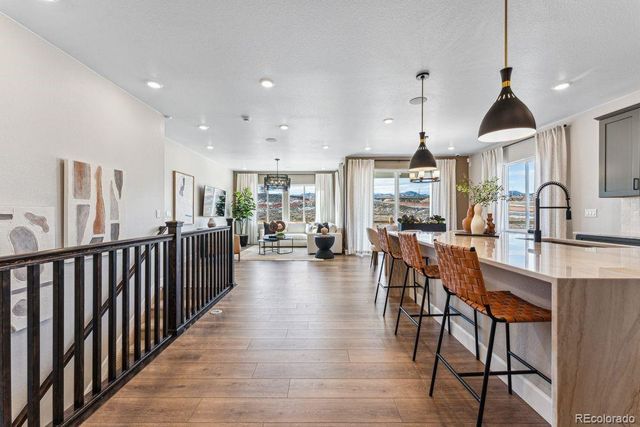 17086 W 92nd Loop, Arvada, CO 80007