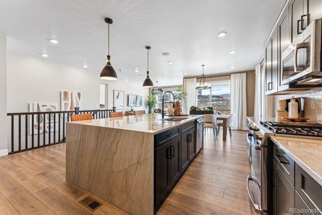 17086 W 92nd Loop, Arvada, CO 80007