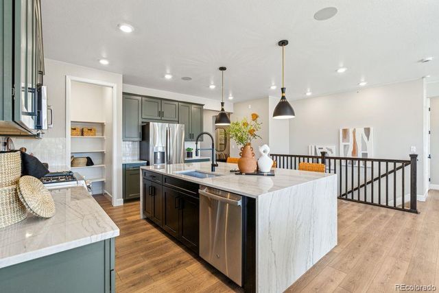 17086 W 92nd Loop, Arvada, CO 80007