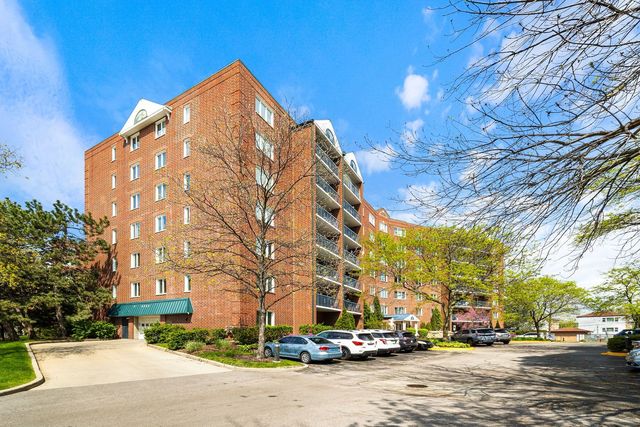8560 W Foster Avenue 203, Norridge, IL 60706