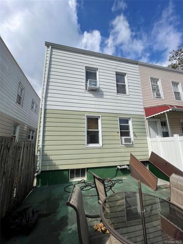 11029 107th Street, Ozone Park, NY 11417