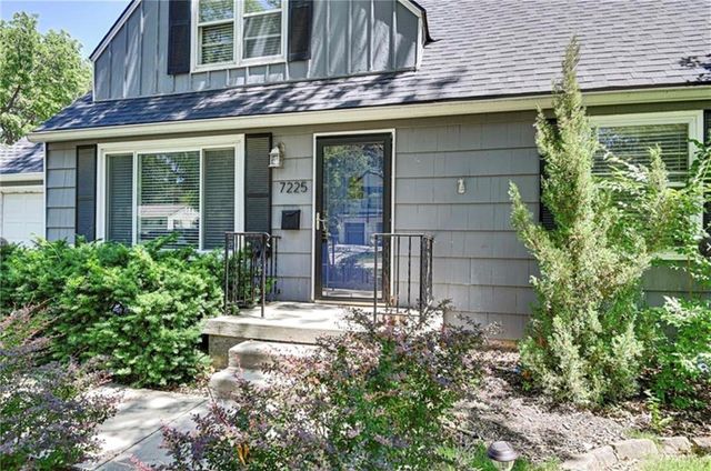 7225 Linden Street, Prairie Village, KS 66208