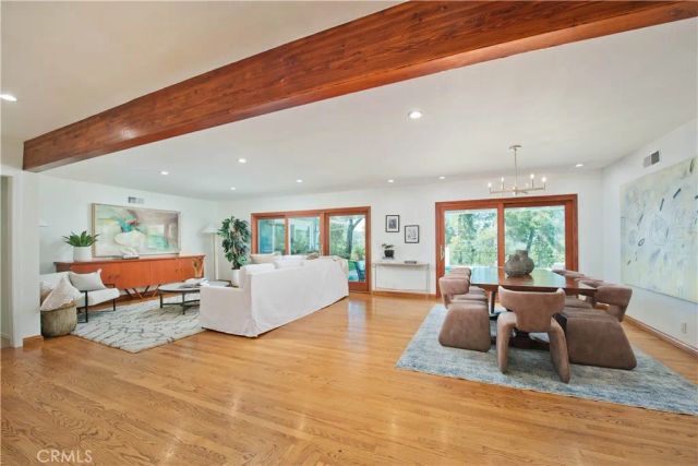 16529 Adlon Road, Encino, CA 91436