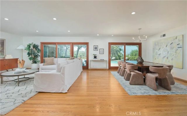 16529 Adlon Road, Encino, CA 91436