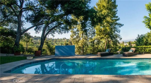 16529 Adlon Road, Encino, CA 91436