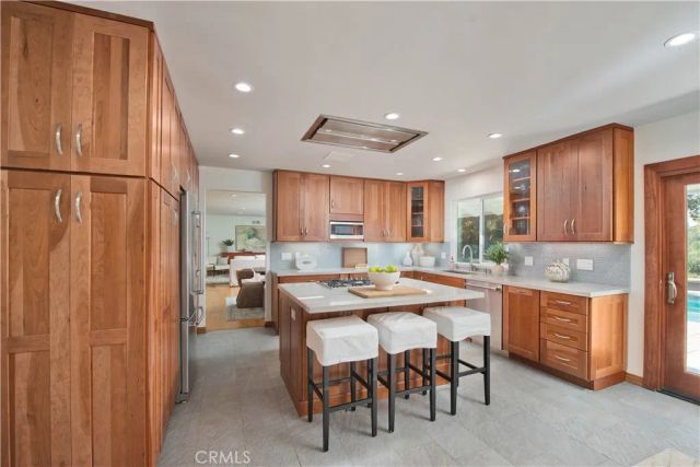 16529 Adlon Road, Encino, CA 91436