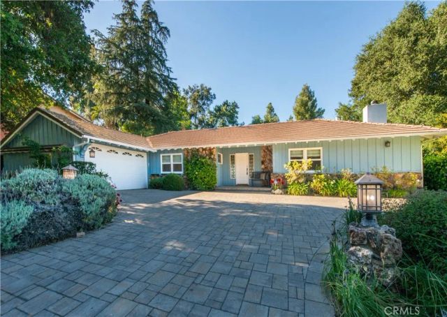 16529 Adlon Road, Encino, CA 91436