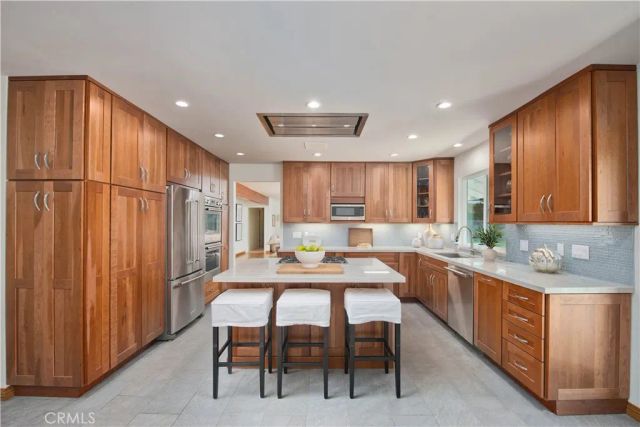 16529 Adlon Road, Encino, CA 91436