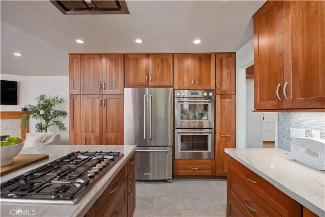 16529 Adlon Road, Encino, CA 91436