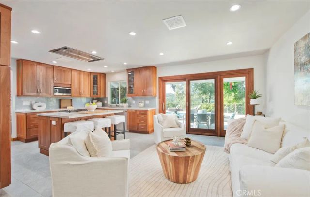 16529 Adlon Road, Encino, CA 91436