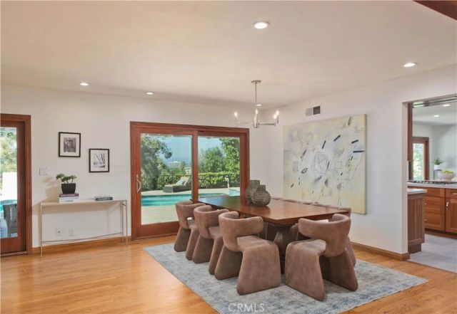 16529 Adlon Road, Encino, CA 91436