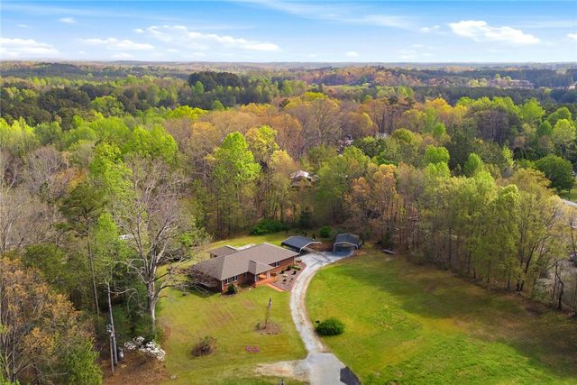 230 Christy Lane, Walhalla, SC 29691