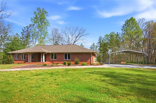 230 Christy Lane, Walhalla, SC 29691