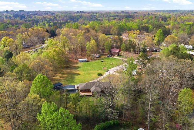 230 Christy Lane, Walhalla, SC 29691