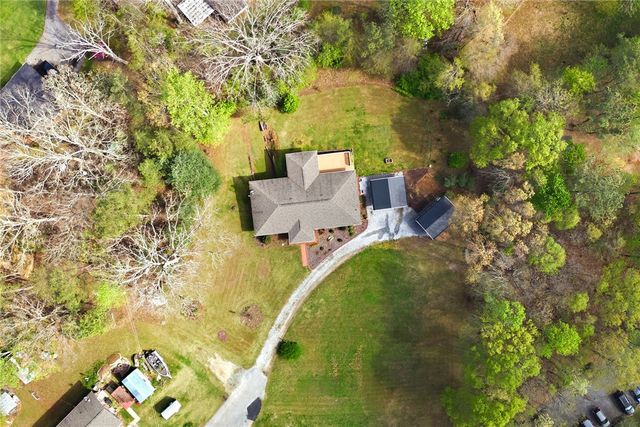 230 Christy Lane, Walhalla, SC 29691