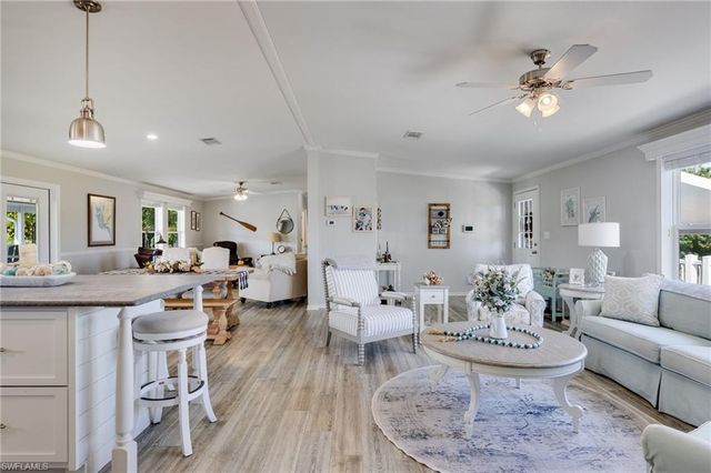 19440 Pony LN, North Fort Myers, FL 33903