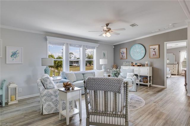 19440 Pony LN, North Fort Myers, FL 33903