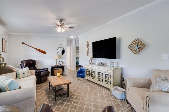 19440 Pony LN, North Fort Myers, FL 33903