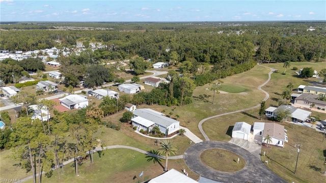 19440 Pony LN, North Fort Myers, FL 33903