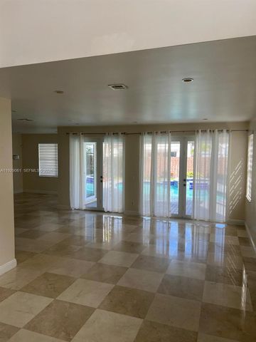 574 NW 159th Avenue, Pembroke Pines, FL 33028