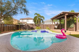 574 NW 159th Avenue, Pembroke Pines, FL 33028