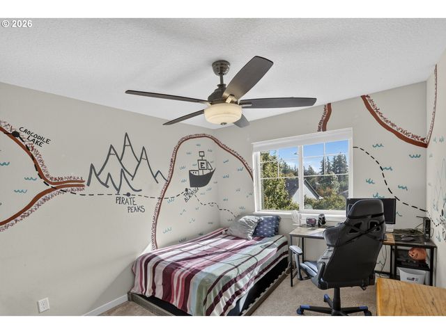 35671 SPOTTED HILL Dr, St Helens, OR 97051