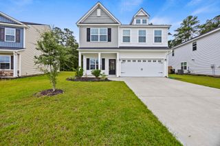 296 Torslanda Lane, Summerville, SC 29486