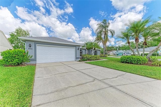 6008 PROMENADE COURT, Bradenton, FL 34203