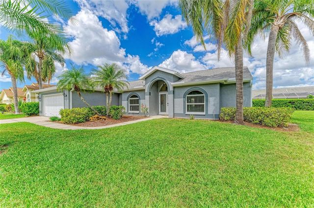 6008 PROMENADE COURT, Bradenton, FL 34203