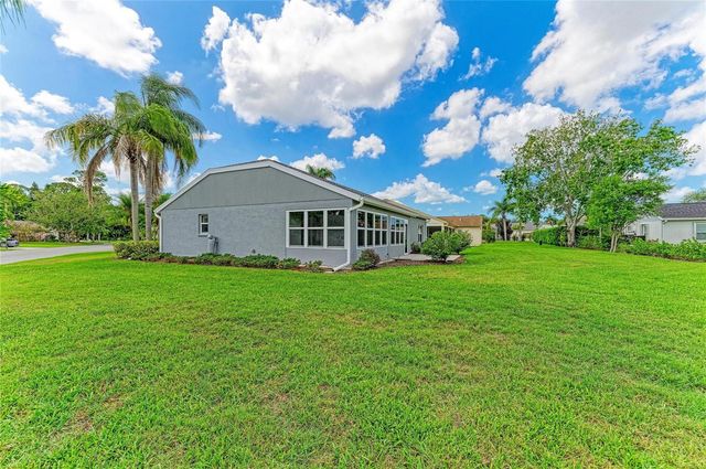 6008 PROMENADE COURT, Bradenton, FL 34203