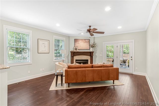 109 Campbell Street, Aberdeen, NC 28315