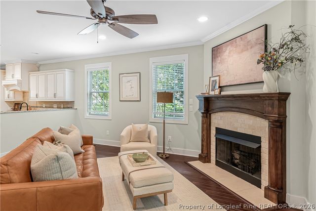 109 Campbell Street, Aberdeen, NC 28315