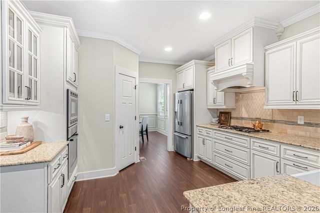 109 Campbell Street, Aberdeen, NC 28315