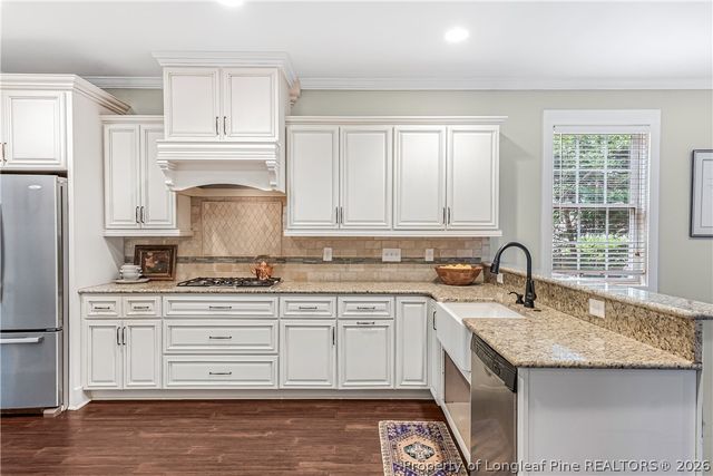 109 Campbell Street, Aberdeen, NC 28315