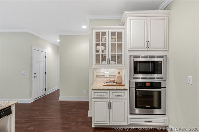 109 Campbell Street, Aberdeen, NC 28315