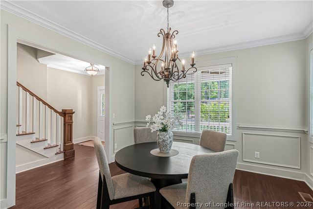 109 Campbell Street, Aberdeen, NC 28315